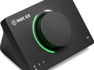 Elgato wave XLR